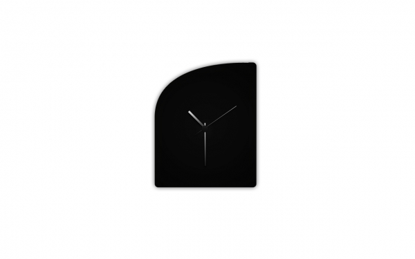 Creation of fractal clock: Step 2